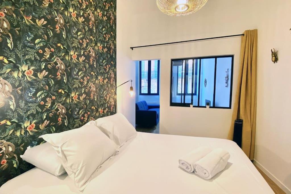 Le T2 Capitole - Hypercentre - Metro - Wifi Apartment Toulouse Ngoại thất bức ảnh